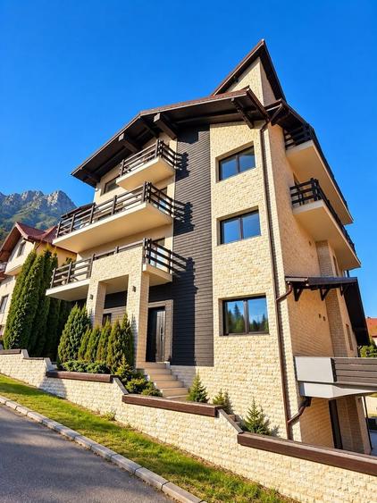 Casă individuală cu 16 camere cu Canalizare în Central