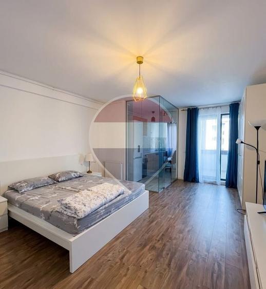 Apartament cu 1 camere de închiriat în zona Nerva Traian - 2