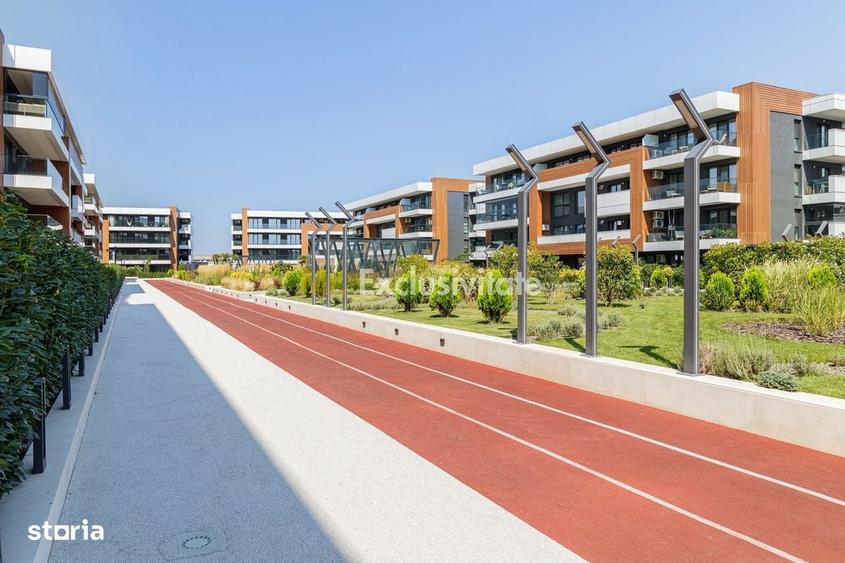 Astorium Garden | 2 camere | 70 mp - 12