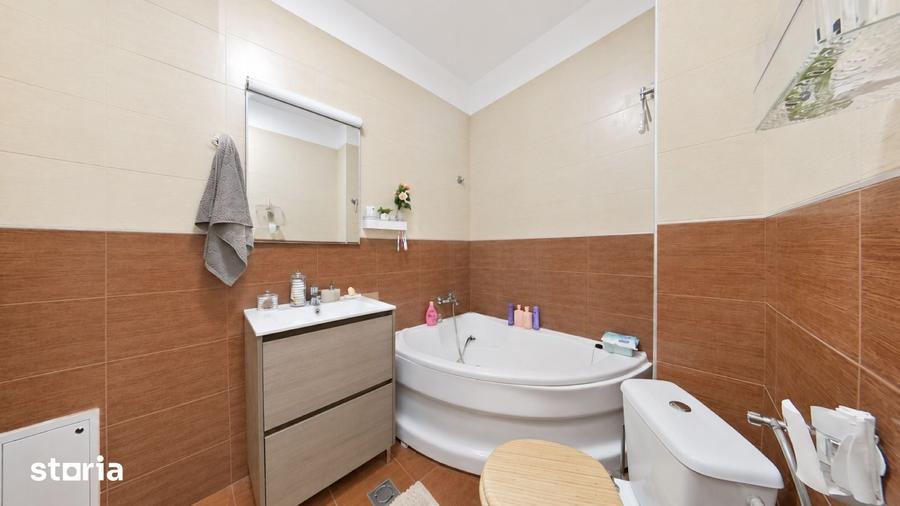 Apartament cu 2 camere în UTA