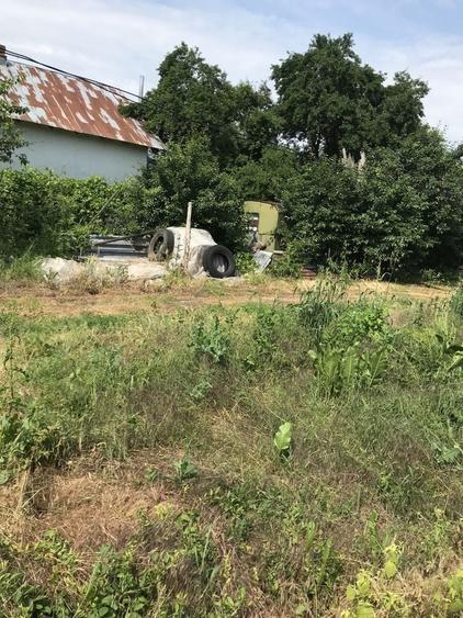 Spațiu comercial, în Gostinari