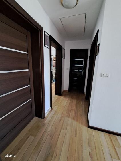 Casă cu 4 camere în Tăuții-Măgherăuș