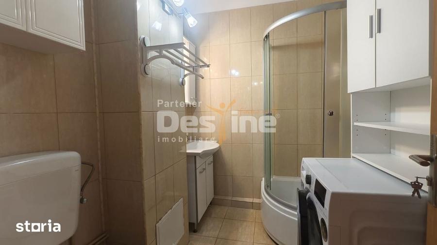 Apartament 2 camere ultracentral, complet mobilat si utilat - 17