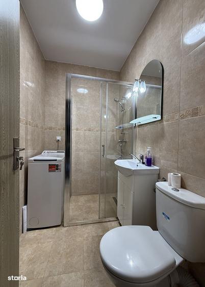 Apartament cu 2 camere în Rogerius