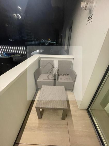 Apartament 2 camere CORTINA Pipera Aviatiei I parcare inclusa I COM 0% - 19