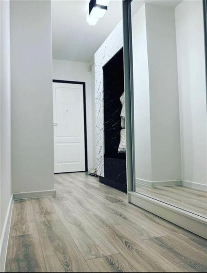 Apartament cu 2 camere decomandat, mobilat în Aeroport