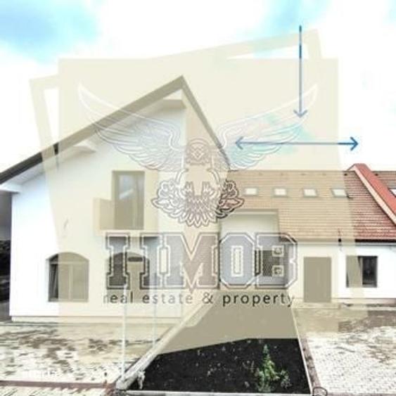 Casă cu 4 camere cu Teren 329 Mp în Șura Mică