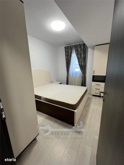Apartament cu 3 camere în Tudor Vladimirescu
