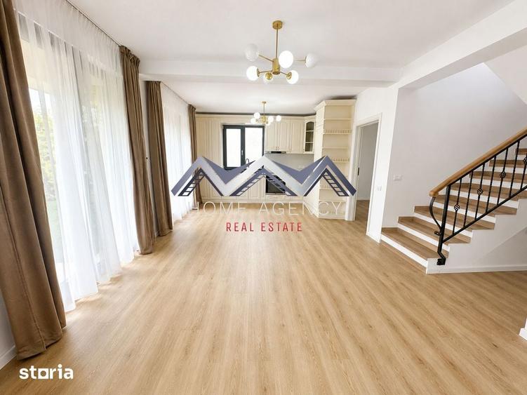 Casă cu 5 camere cu Teren 300 Mp în Ultracentral