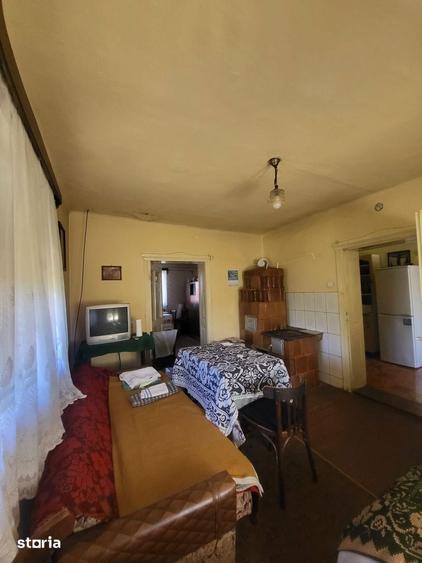 CASA TARANEASCA DE VANZARE IN OHABA LA 45000 EURO - 3