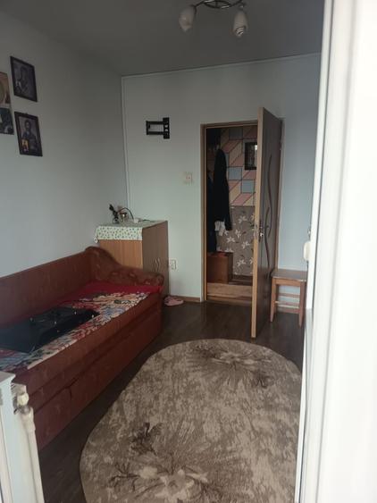 Apartament cu 3 camere decomandat în Ultracentral