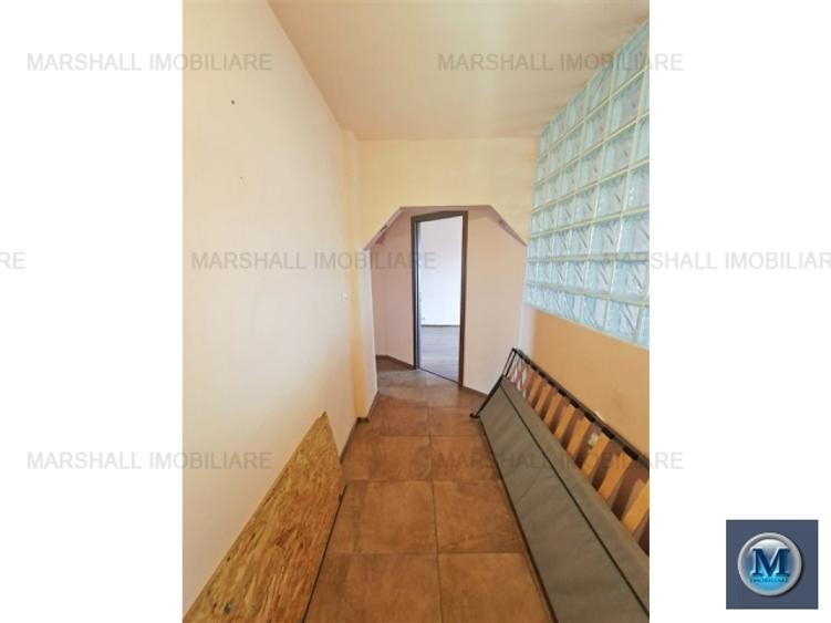 Apartament cu 2 camere decomandat în P-ța Mihai Viteazu