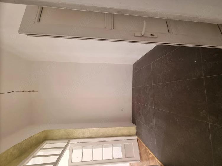 Apartament cu 2 camere decomandat în Sâmbăteni