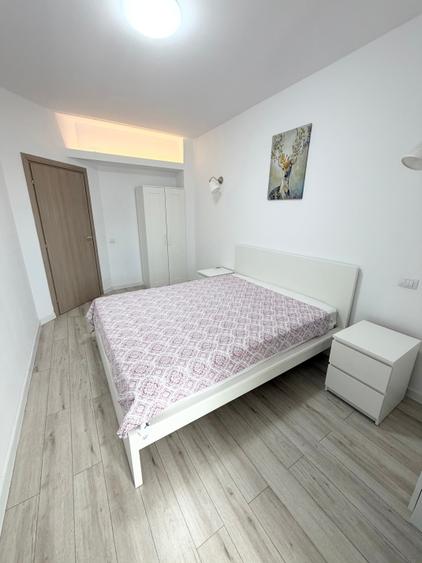 Apartament cu 2 camere decomandat în Grozăvești