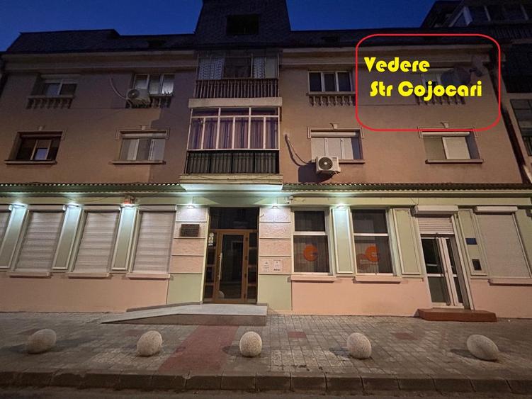 Apartament cu 2 camere decomandat în Călărași