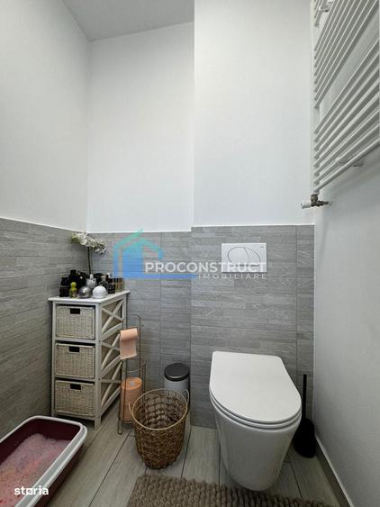 Duplex deosebit zona Aradului | 125 mp utili | curte 325 mp - 4