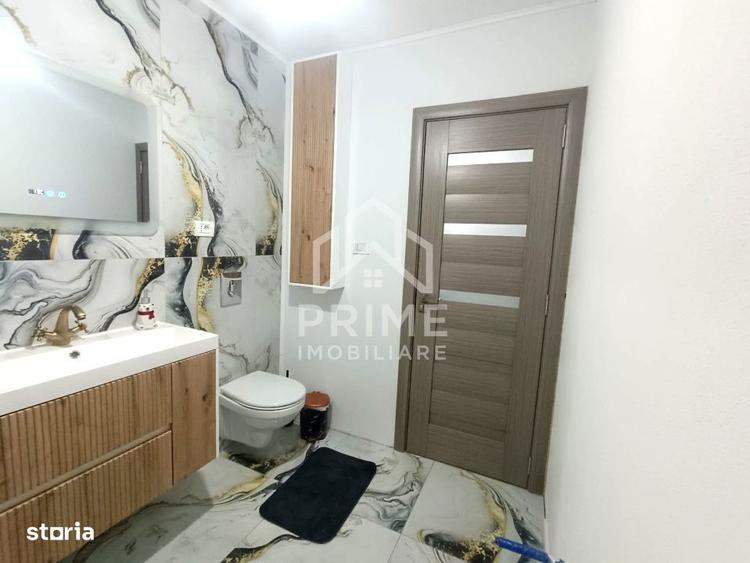 Casă cu 5 camere cu Teren 605 Mp în Central
