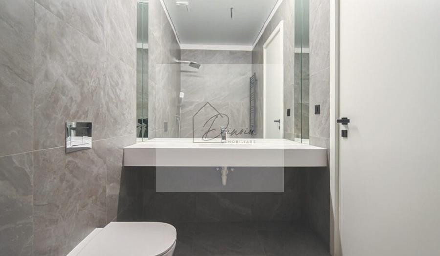 Apartament cu 2 camere decomandat în Barbu Văcărescu