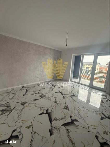 Apartament cu 2 camere semidecomandat în Soarelui