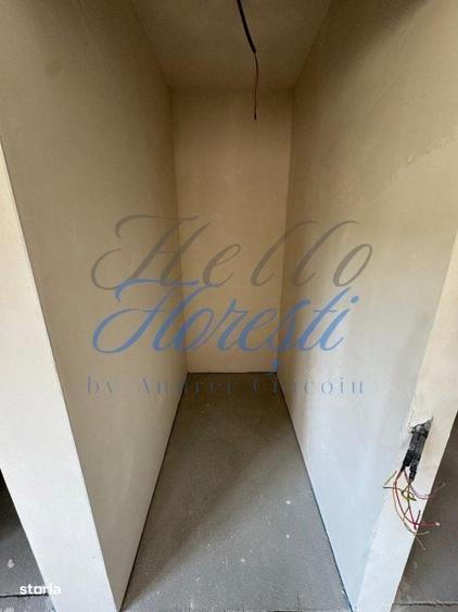 Casă cu 4 camere în Luna