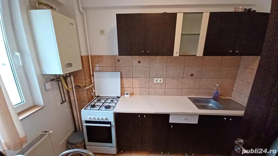 Garsonieră decomandată în Turnișor