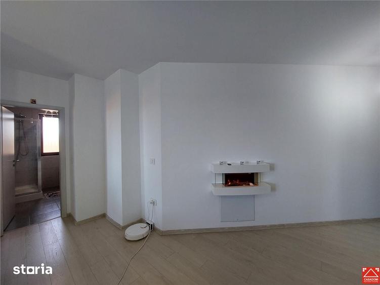 Apartament cu 2 camere decomandat în Grădiște