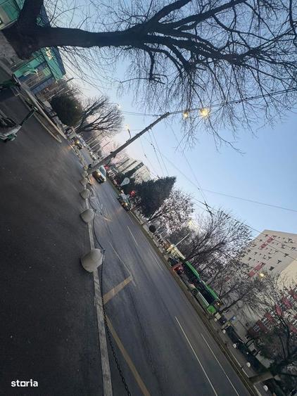 Apartament cu 2 camere în Berceni