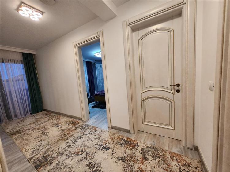 Casă individuală cu 7 camere cu Canalizare în Burdujeni