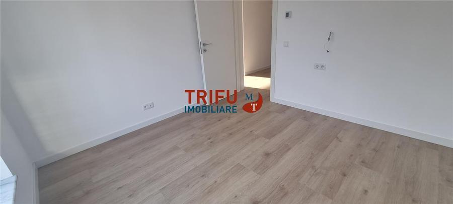 Casă individuală cu 3 camere cu Canalizare în Ampoi 1