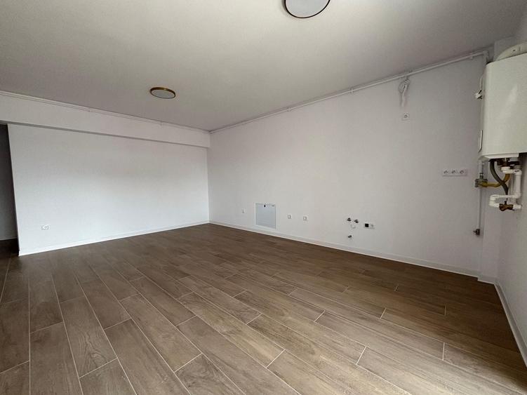 Apartament cu 2 camere în Mihai Viteazul