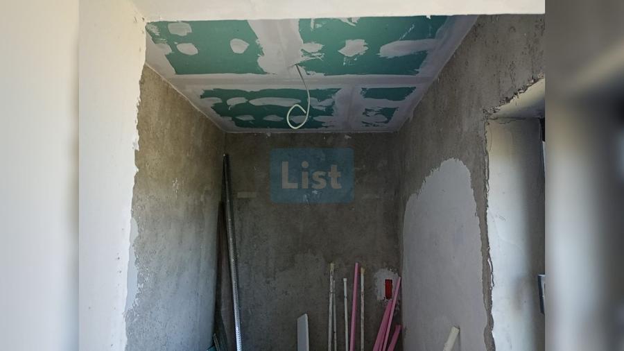Casă individuală cu 4 camere cu Teren 500 Mp în Șendreni