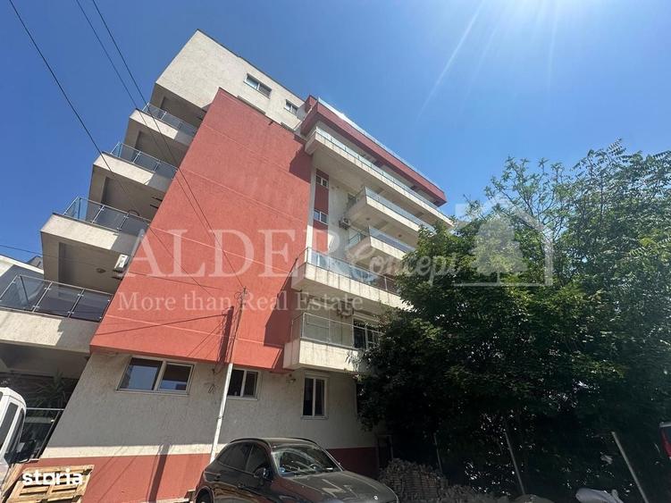 Apartament cu 4 camere în Central