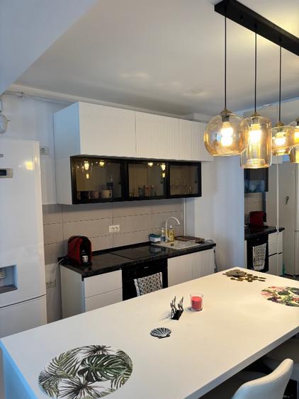 Apartament cu 2 camere decomandat în Nord