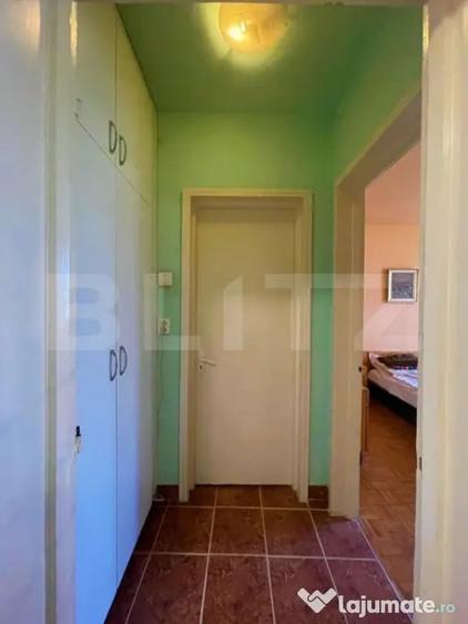 Apartament cu 3 camere decomandat în Grigorescu