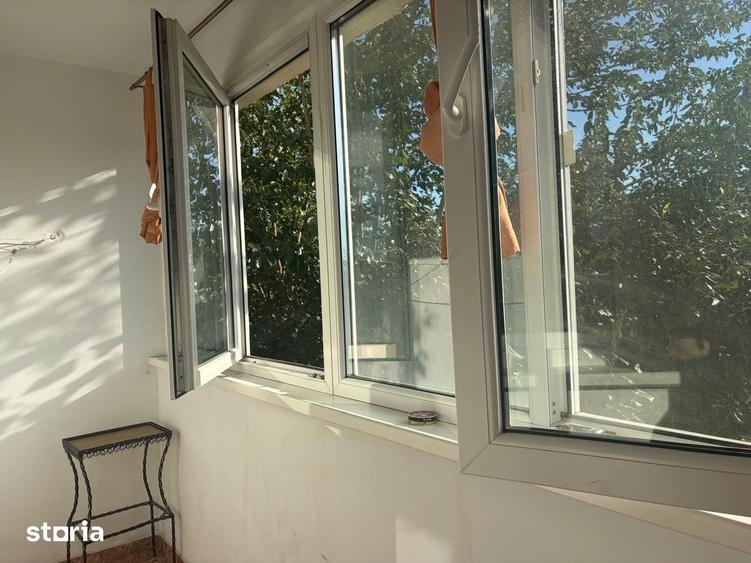Apartament de inchiriat cu doua camere, Piata Iancului - 5