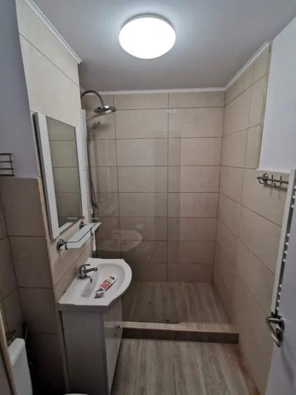 Garsonieră în Central