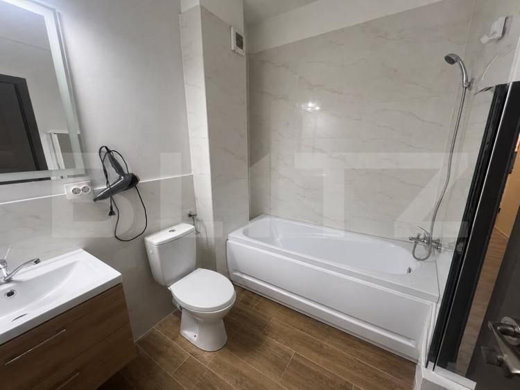 Apartament 3 camere, 70 mp, parcare, zona Lidl - 14
