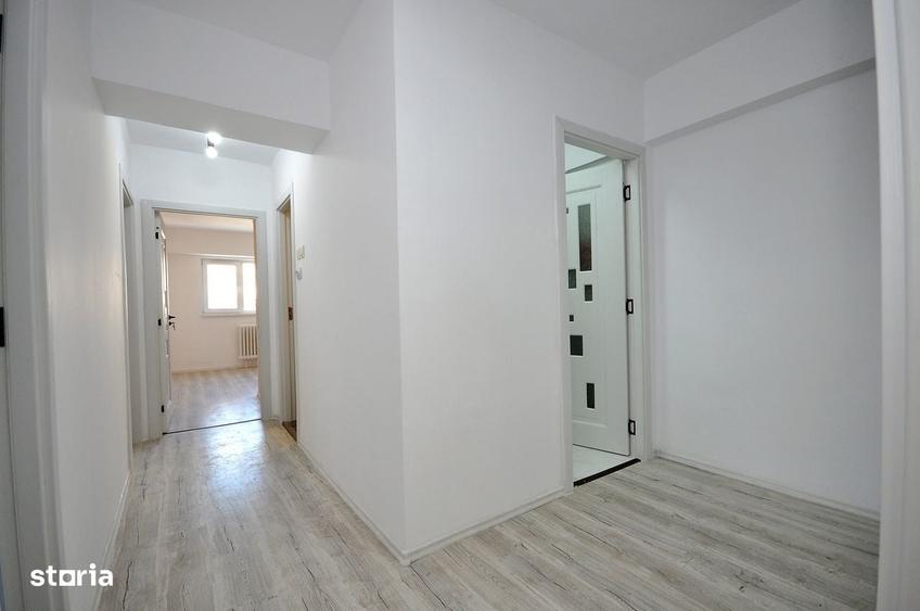 Militari Gorjului Iuliu Maniu apartament 3 camere decomandat cu 2 bai - 4