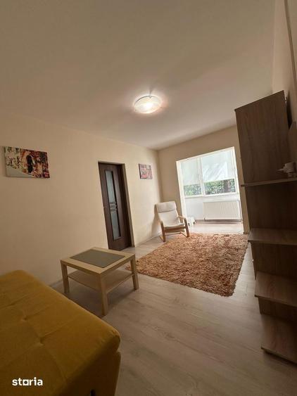 Apartament 2 camere, zona Dacia - Iulius Mall - 4