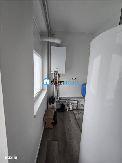 Casă cu 5 camere cu Teren 1600 Mp în Șinca