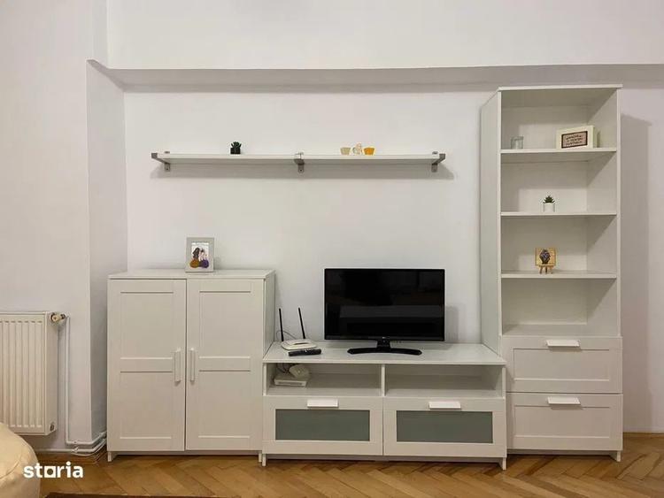Apartament 2 camere decomandate, 55mp, Parcare + AC, Zorilor - 2