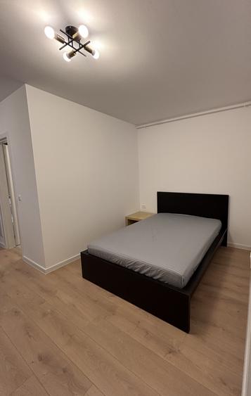 Garsoniera | Hils Titanium | Centrala | Balcon | Metrou - 1