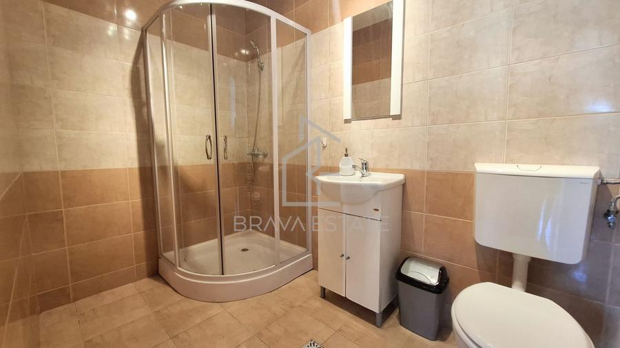 Spațiu comercial, de 40 mp, în Florești