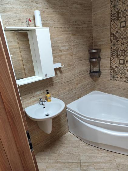 2 camere | Militari Residence – Rezervelor 58A | Mobilat & utilat | Comision 0% - 8