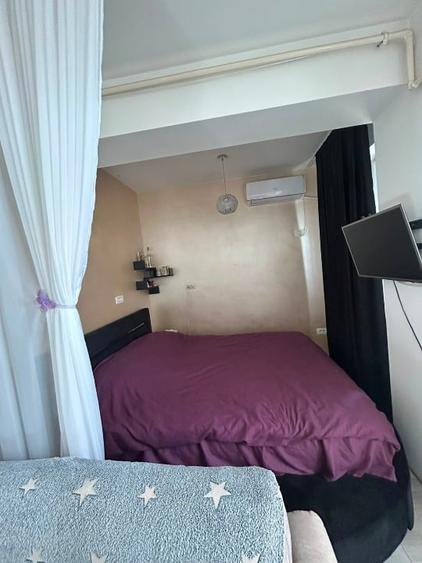 Garsonieră decomandată în Chiajna