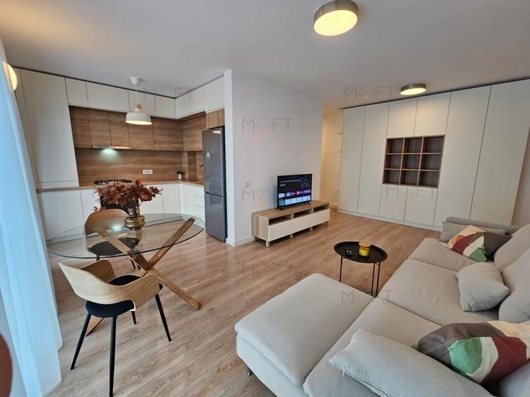 Inchiriere apartament 3 camere Premium - Aviației - 2