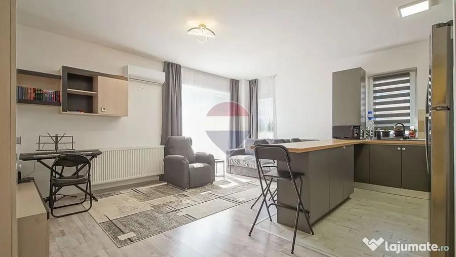 Apartament 3 camere Maurer Tractorul Balcon generos, Parc... - 17
