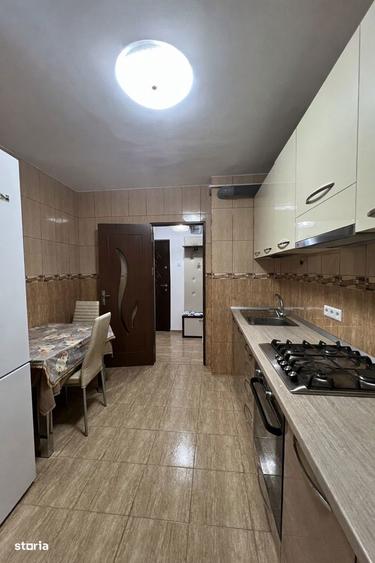 Stil, confort ?i pozi?ionare excelenta-Apartament 2 camere Micro 20 - 9