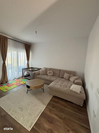 Apartament cu 4 camere în Moșnița Nouă