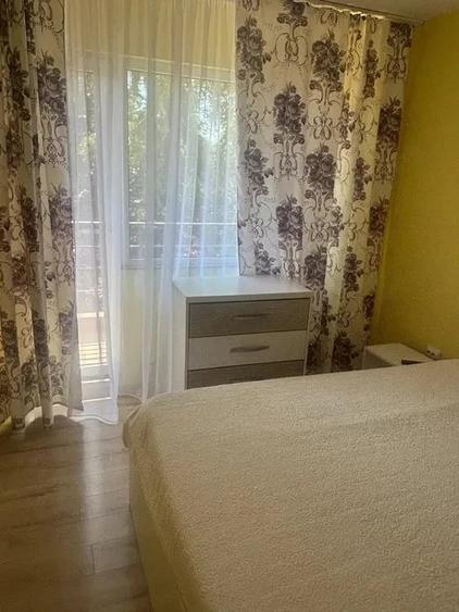 Apartament 2 camere + Loc de Parcare - Tomis Plus Etaj 1 - 7